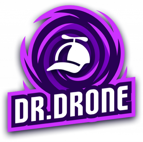 Logo Dr. Drone